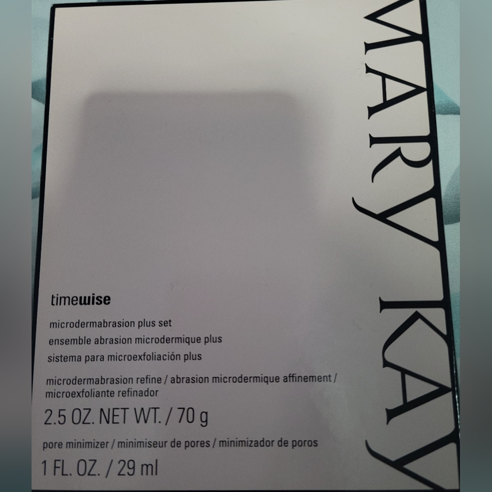 Skincare